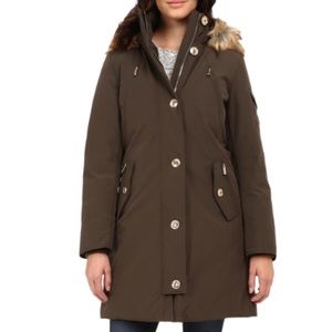 Michael Kors Coat
